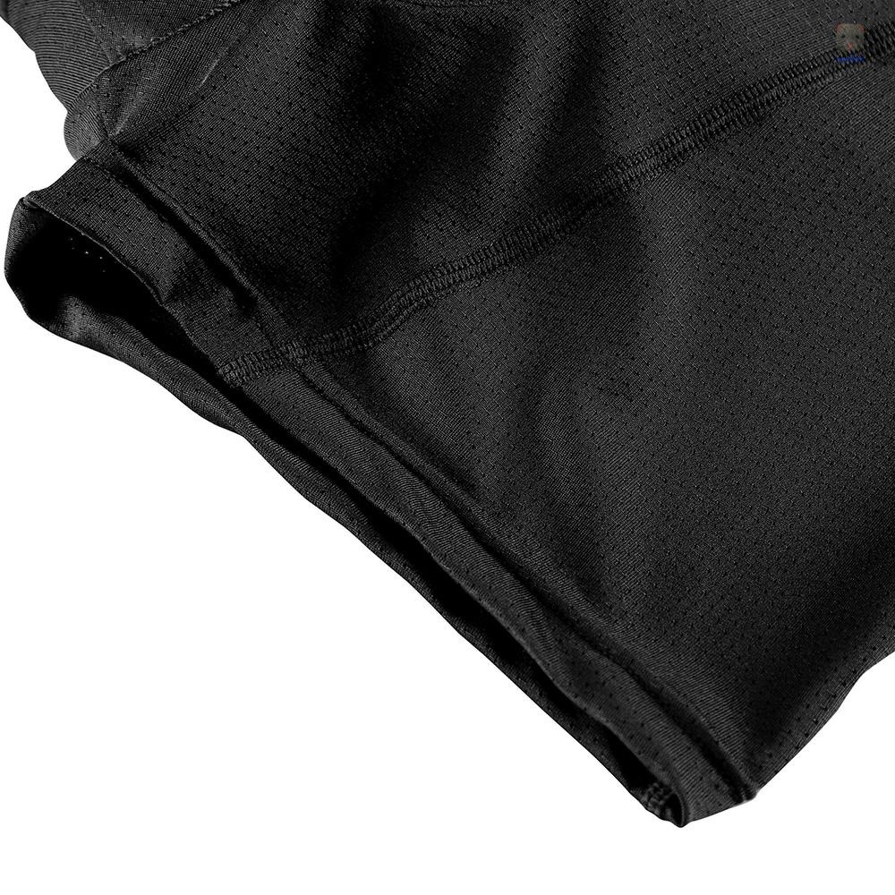 Quần Lót Nam Có Đệm 3D Thoáng Khí Dùng Khi Đạp Xe