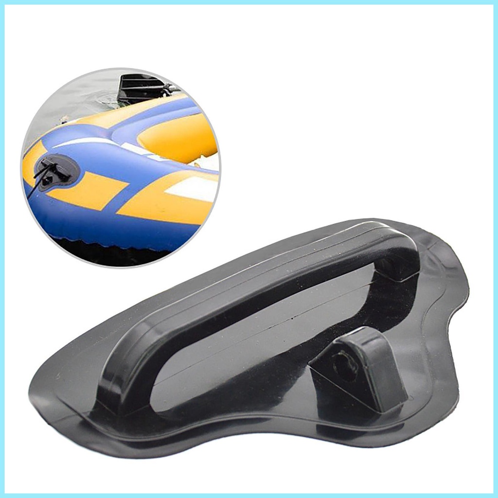 Tay Cầm Hình Tam Giác Cho Thuyền Kayak Bơm Hơi