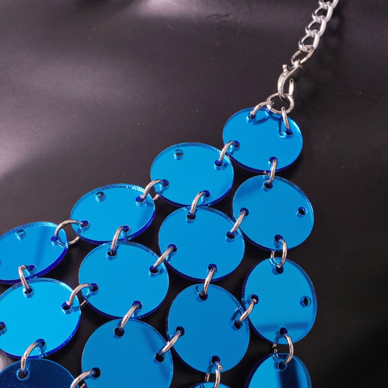 Áo Ngực Khoét Lỗ Lấp Lánh Gợi Cảm Cho Nữ