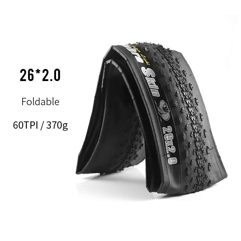 Lốp Xe Đạp Leo Núi Siêu Nhẹ INNOVA 26x2.0 / 27.5x2.0 / 29x2.0 26inch 26er 27.5er 29er