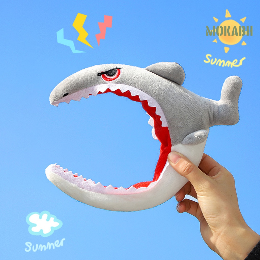 Băng Đô Cài Tóc Họa Tiết Hoạt Hình Dễ Thương Lâu Trôi Tiện Dụng