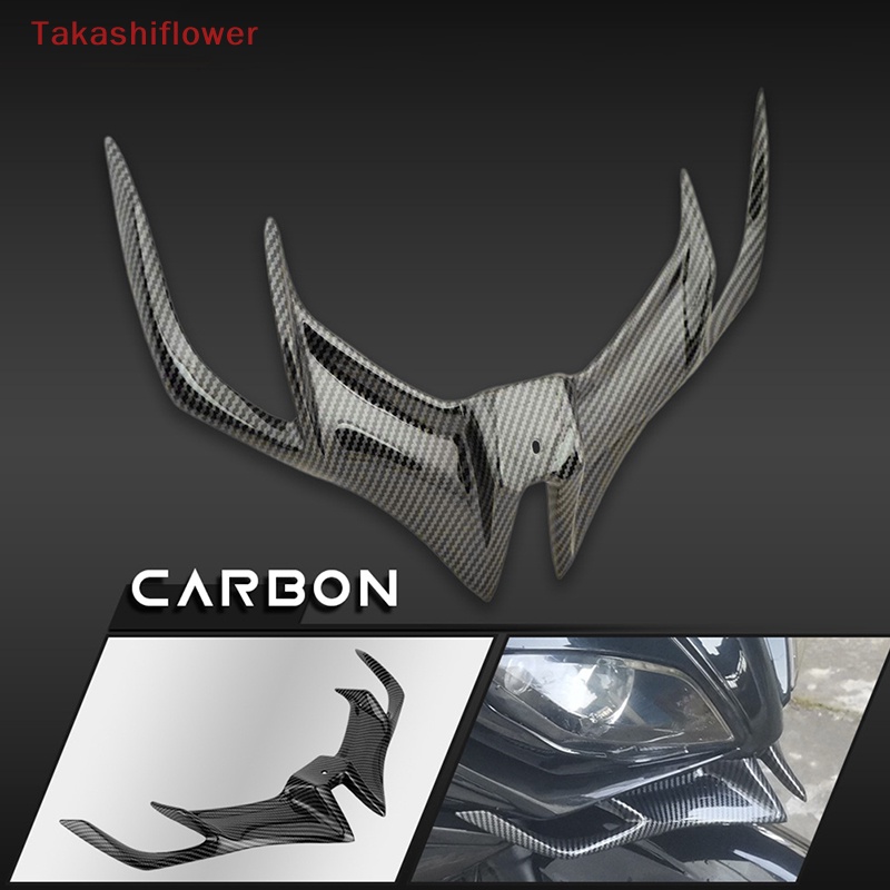 Phụ Kiện Bảo Vệ Chắn Gió Phía Trước Cho R15 V3 2017-2020