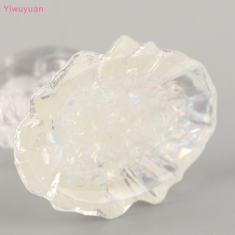 1 Kẹp Tóc Nhựa Phát Quang Hình Công Chúa Cho Bé Gái Mới