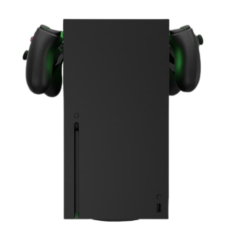 Giá Treo Tai Nghe Gắn Máy Chơi Game PS5 / PS4 Tiện Lợi