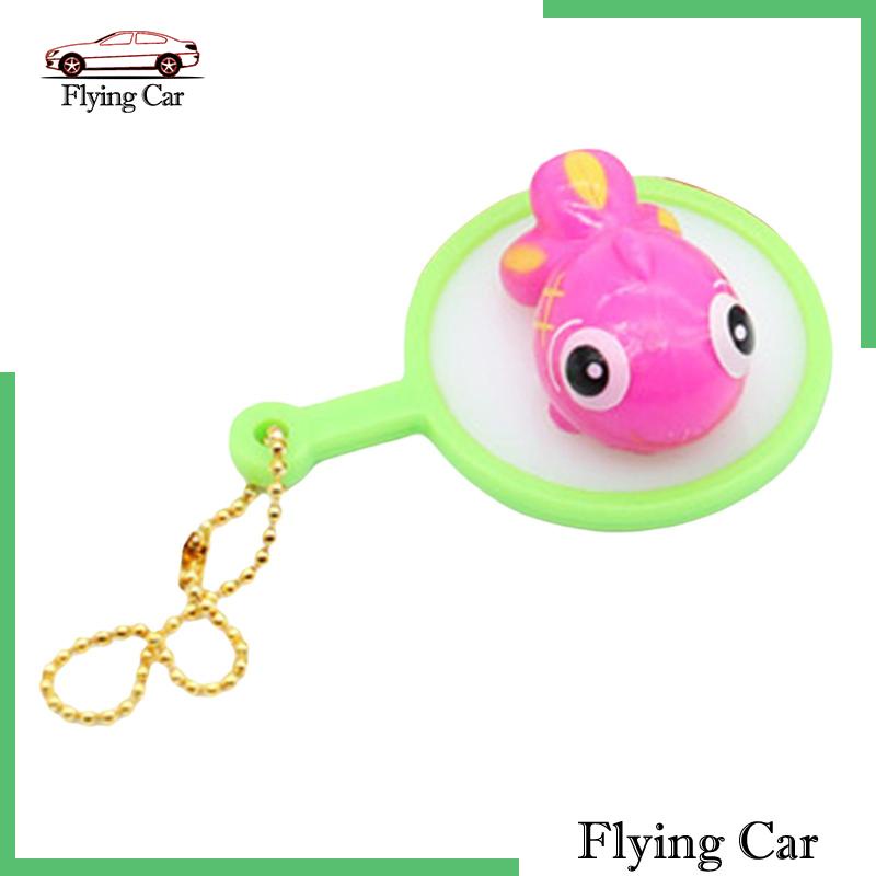 [Lzdjfmy2] Cá Koi Mini Trang Trí Vườn Nhà Búp Bê