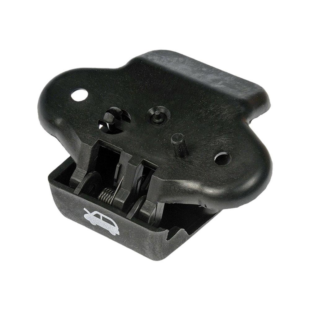 Chốt Mở Mui Xe Thay Thế Chắc Chắn 68002784Phụ Kiện Chuyên Dụng Cho Xe Hơi Dodge Grand Caravan 01-06 N1O8