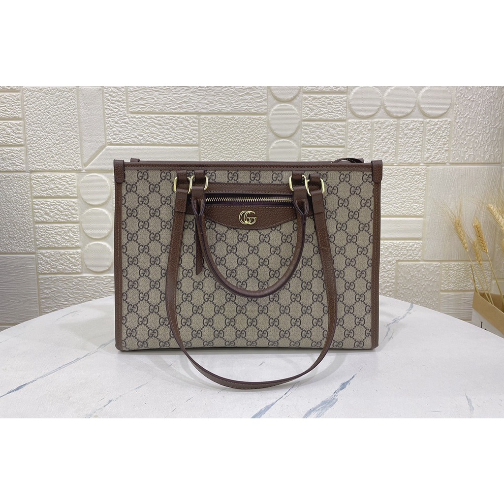 Túi Xách Tote Cỡ Vừa Thời Trang Cho Nữ