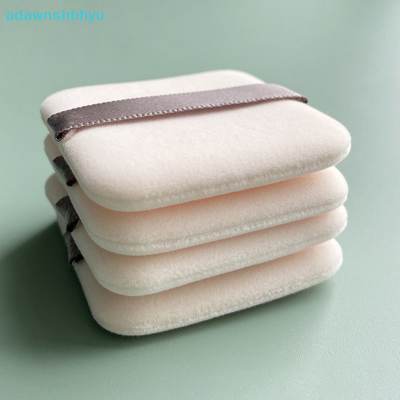 Set 3 Mút Trang Điểm adawnshbhyu Cao Cấp Tiện Lợi Dễ Sử Dụng