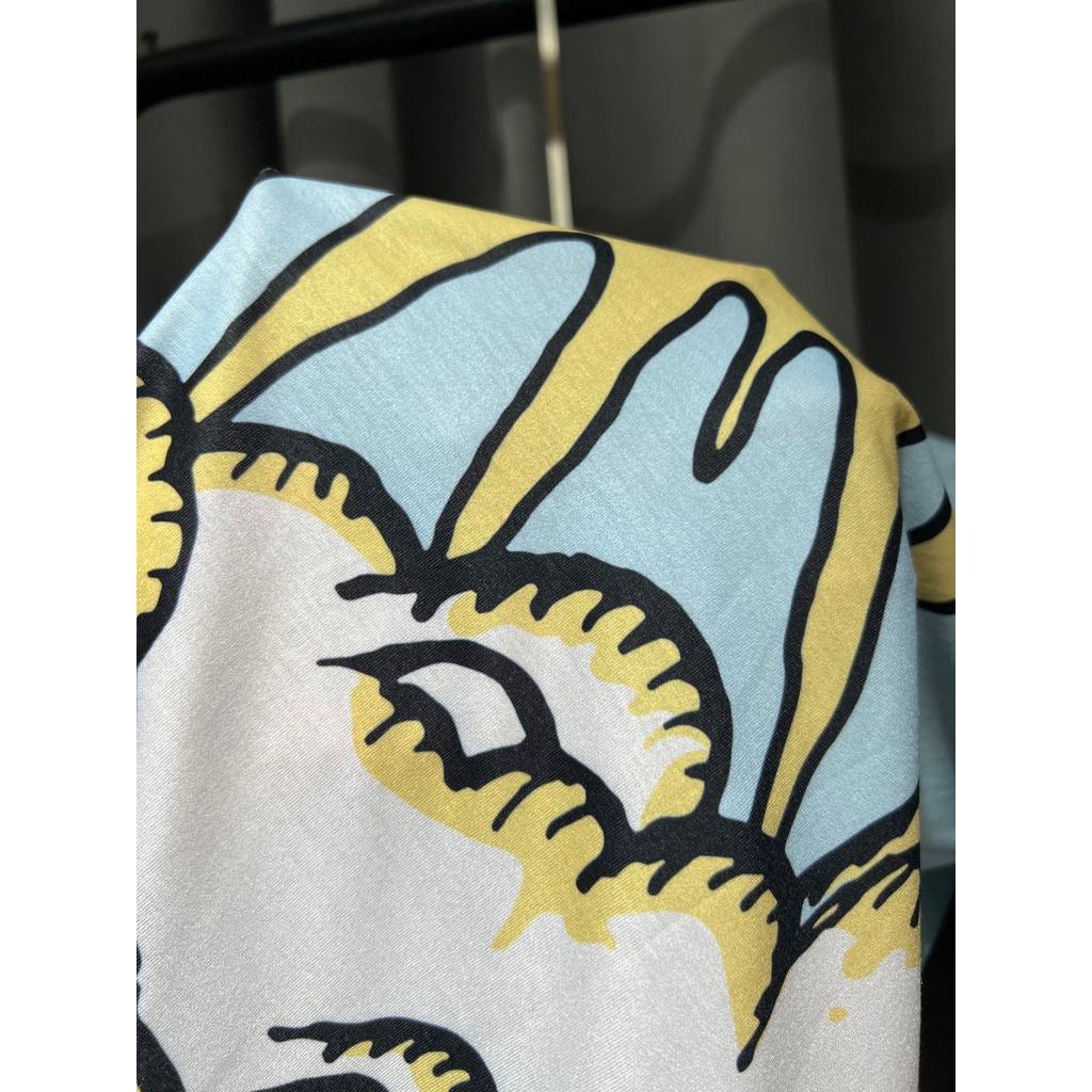 Áo Thun Tay Ngắn Cổ Thuyền Nam Mới Của AM1R1 M-4XL