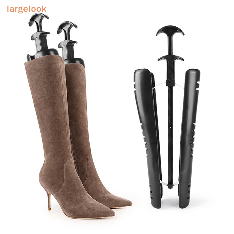 [Biglook] 1 Giá Đỡ Giày Bốt Nữ Có Tay Cầm
