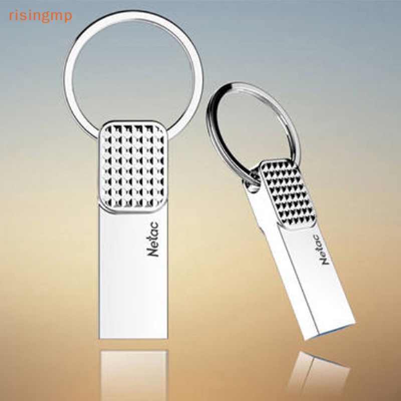 Ổ Đĩa Flash Usb 8Hb 32GB TYPE-C Bằng Kim Loại Chống Nước Tốc Độ Cao