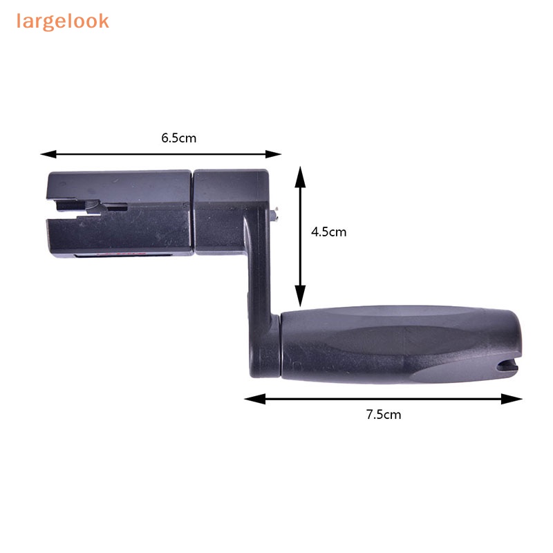 Dụng Cụ Tháo Chốt Dây Đàn Guitar Tự Động Hình Lục Giác