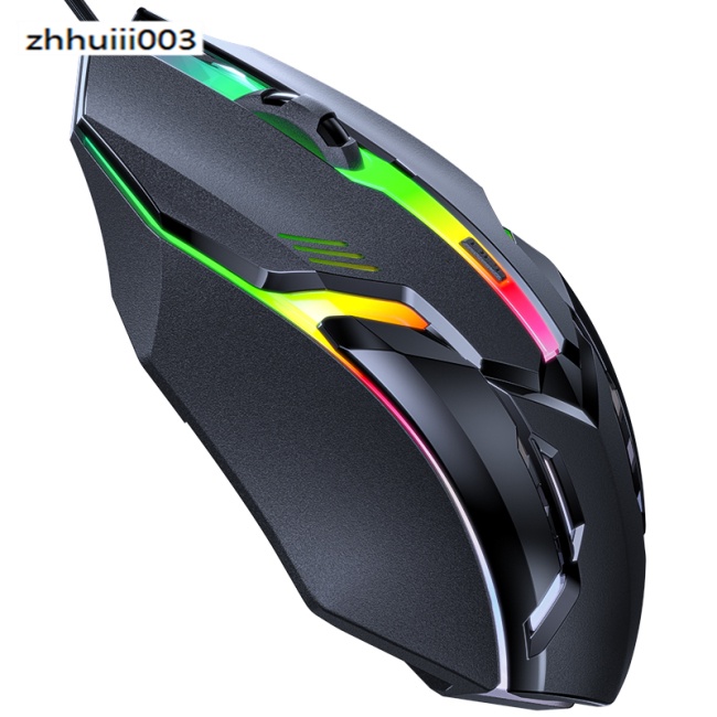 Bộ Bàn Phím Và Chuột Chơi Game ZHIHUI K16 Onikuma 104 Phím Có Giá Đỡ Dành Cho Game Thủ