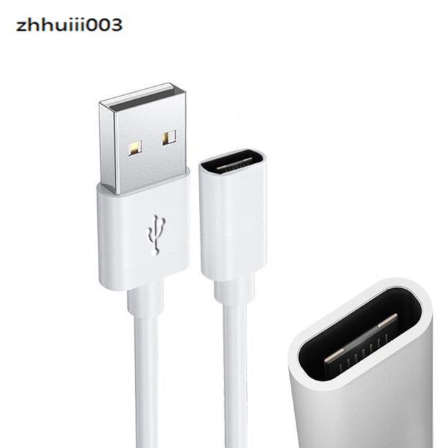 Dây Cáp Sạc Usb Loại c Tương Thích Với Ebs 6th / 7th / M-Pn2