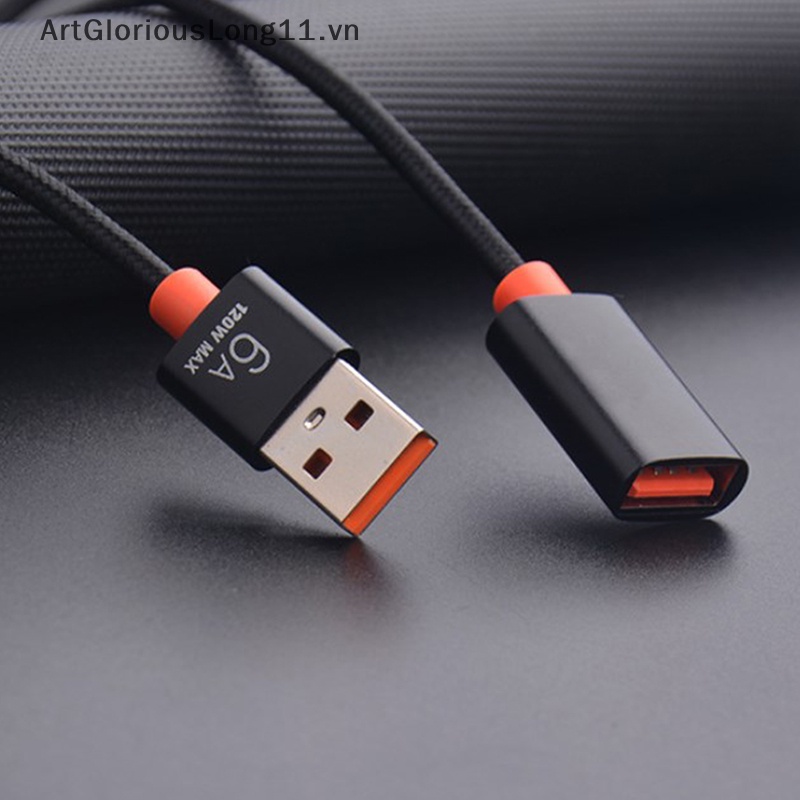 Cáp Truyền Dữ Liệu Tốc Độ Cao USB 3.0