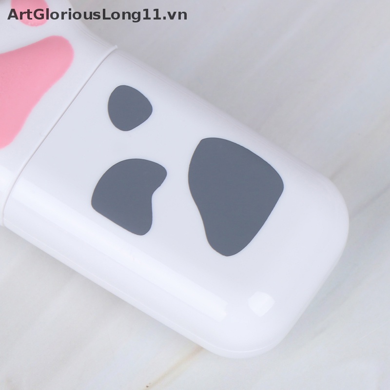 Băng Keo Dán Hình Móng Mèo Trang Trí Dễ Thương