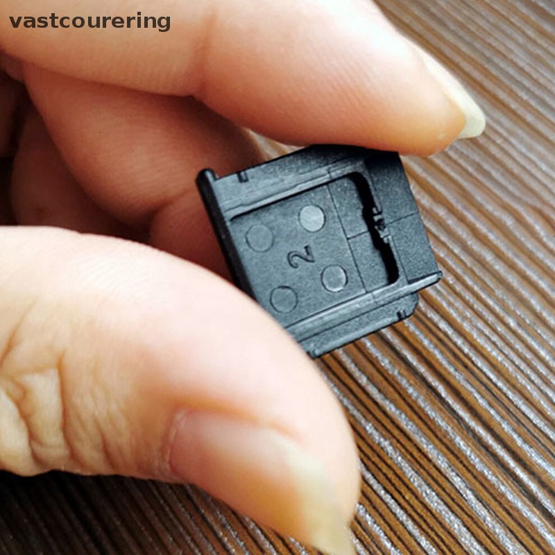 1 Vỏ Bọc FA-SHC1M Cho Máy Ảnh A6400 A6500 A7m2 A7r3 A7sm3 EN