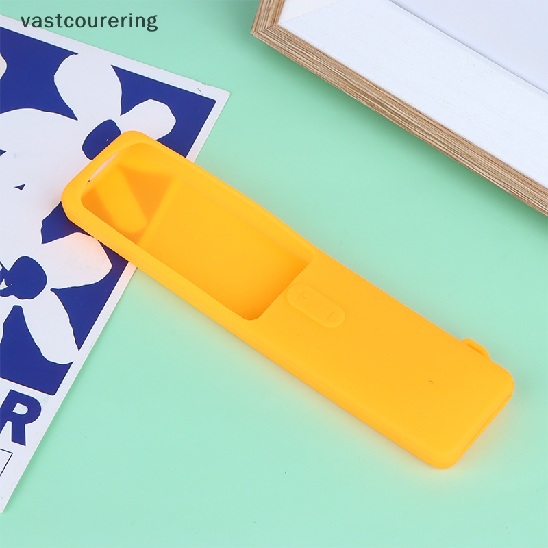 1 Vỏ Bảo Vệ Cho Điều Khiển Từ Xa Của Xiaomi MIBOXs TV Stick