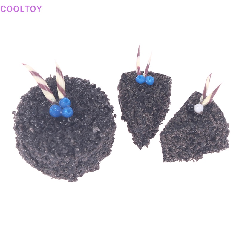 1 Mô Hình Bánh Ngọt Trong Siêu Thị Mini Tỉ Lệ 1: 12