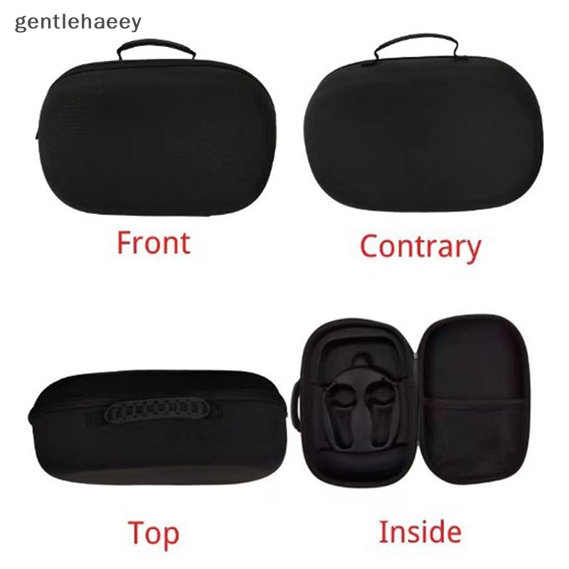 Hộp Đựng PICO 4 Bằng EVA Cứng Đeo Vai Mang Đi Du Lịch Tiện Lợi