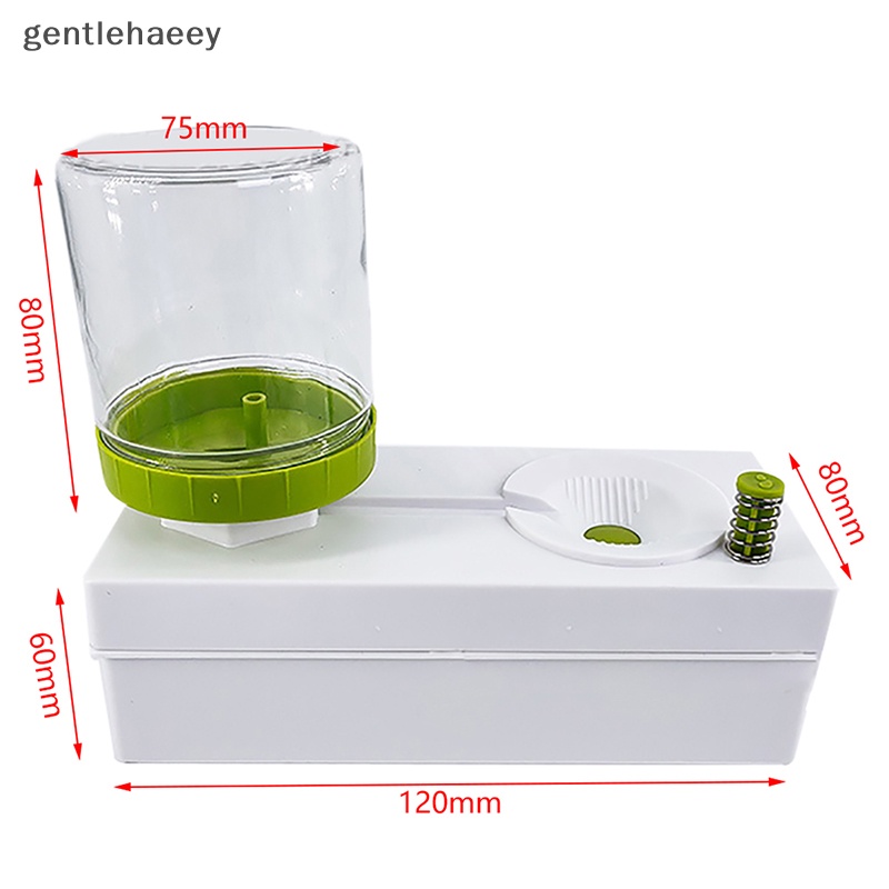 Gent Cọ Sơn Làm Sạch Bụi Bẩn al