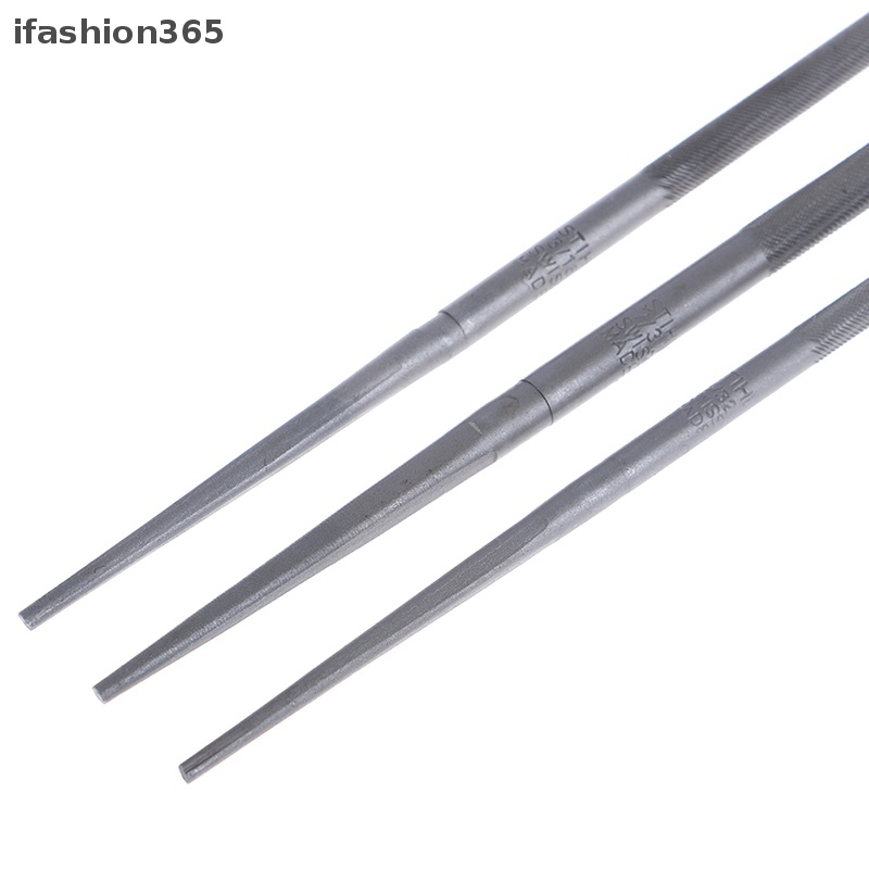 Set 3 Dụng Cụ Mài Chuỗi Cưa Xích Tròn Tiện Dụng ifashion365