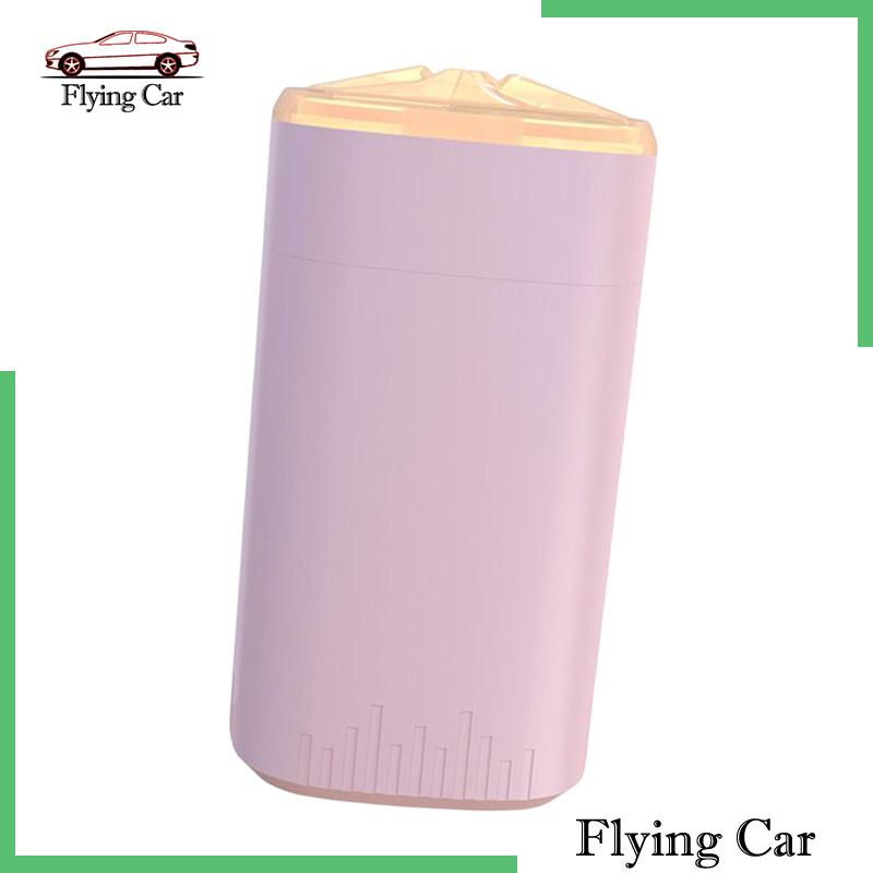 Máy Tạo Độ Ẩm Cá Nhân 360ml Để Bàn Yên Tĩnh Lzdjfmy2