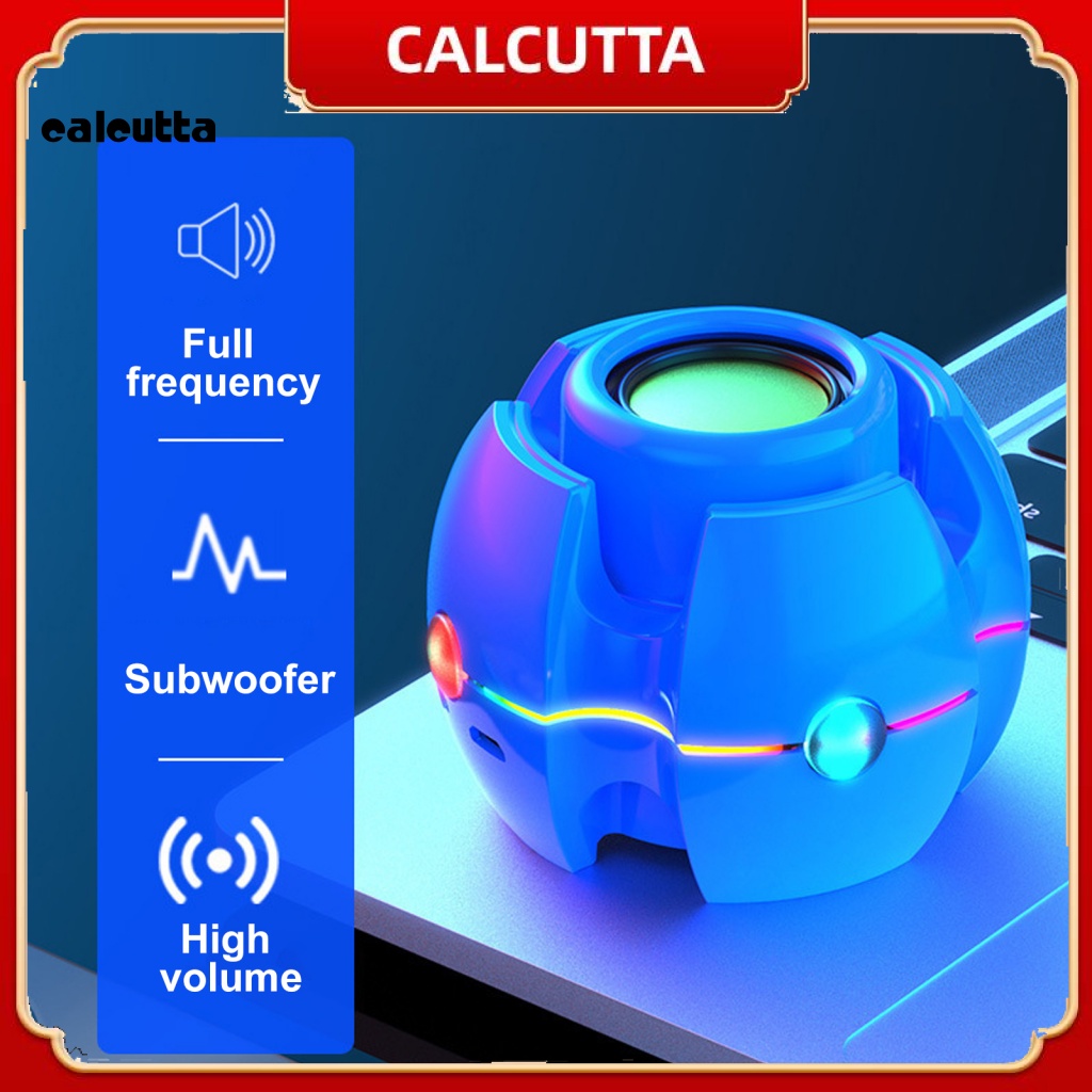 Hộp Âm Thanh Bluetooth 5.0 Thiết Kế Con Quay Hồi Chuyển Đa Năng Độ Trung Thực Cao