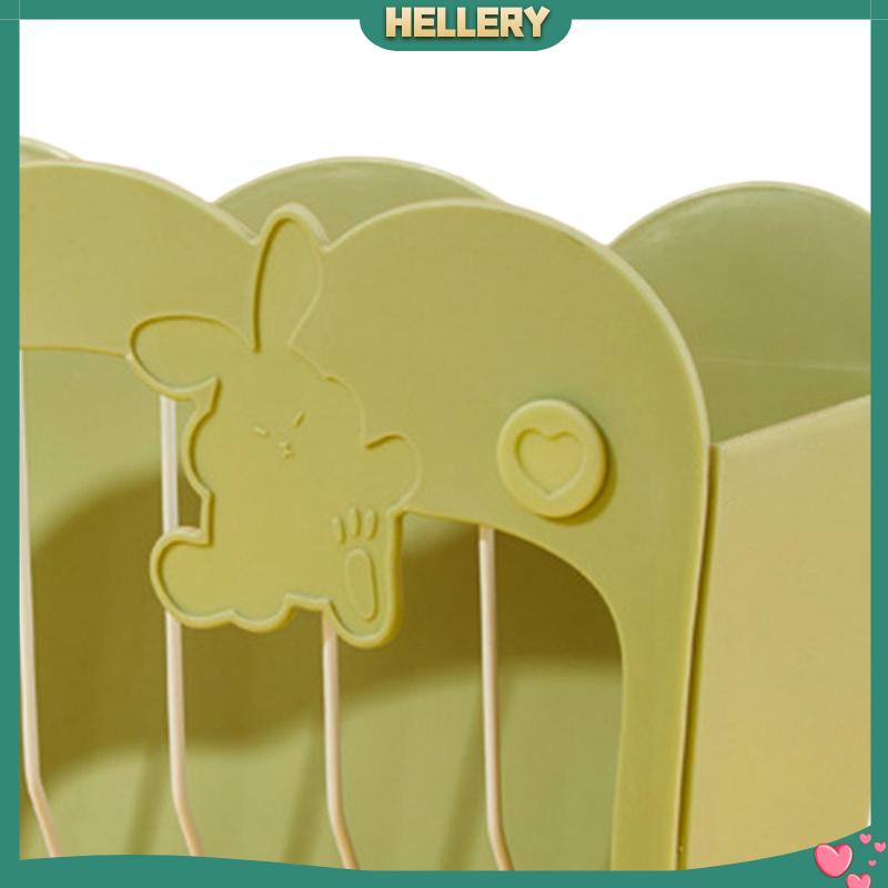 [HelleryVN] Giá Đỡ Đựng Thức Ăn Cho Thỏ / Heo Hay