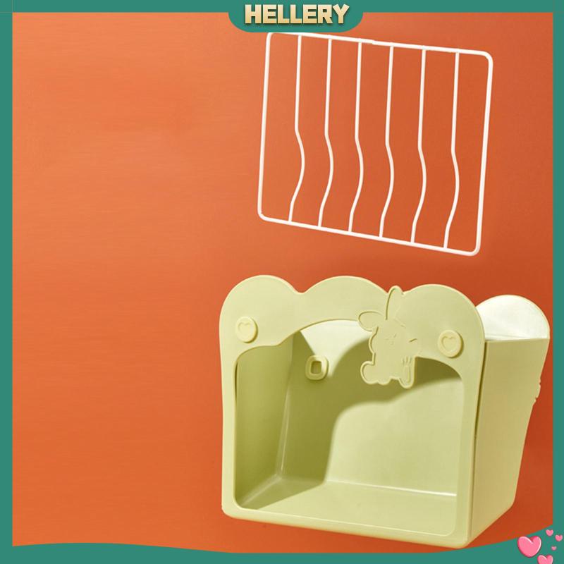 [HelleryVN] Giá Đỡ Đựng Thức Ăn Cho Thỏ / Heo Hay