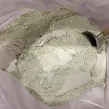 Bột Đất Sét bột Bùn Khoáng Xanh Pháp đắp mặt 100g