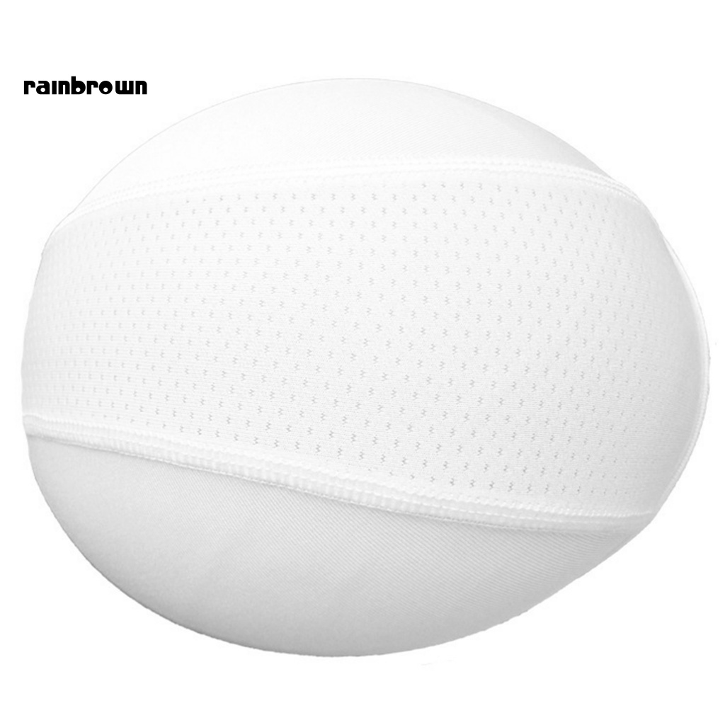 &lt; Rainbrown &gt; Mũ Trùm Đầu Mềm Mại Nhanh Khô Dùng Khi Đi Xe Đạp / Câu Cá Cho Nam Và Nữ