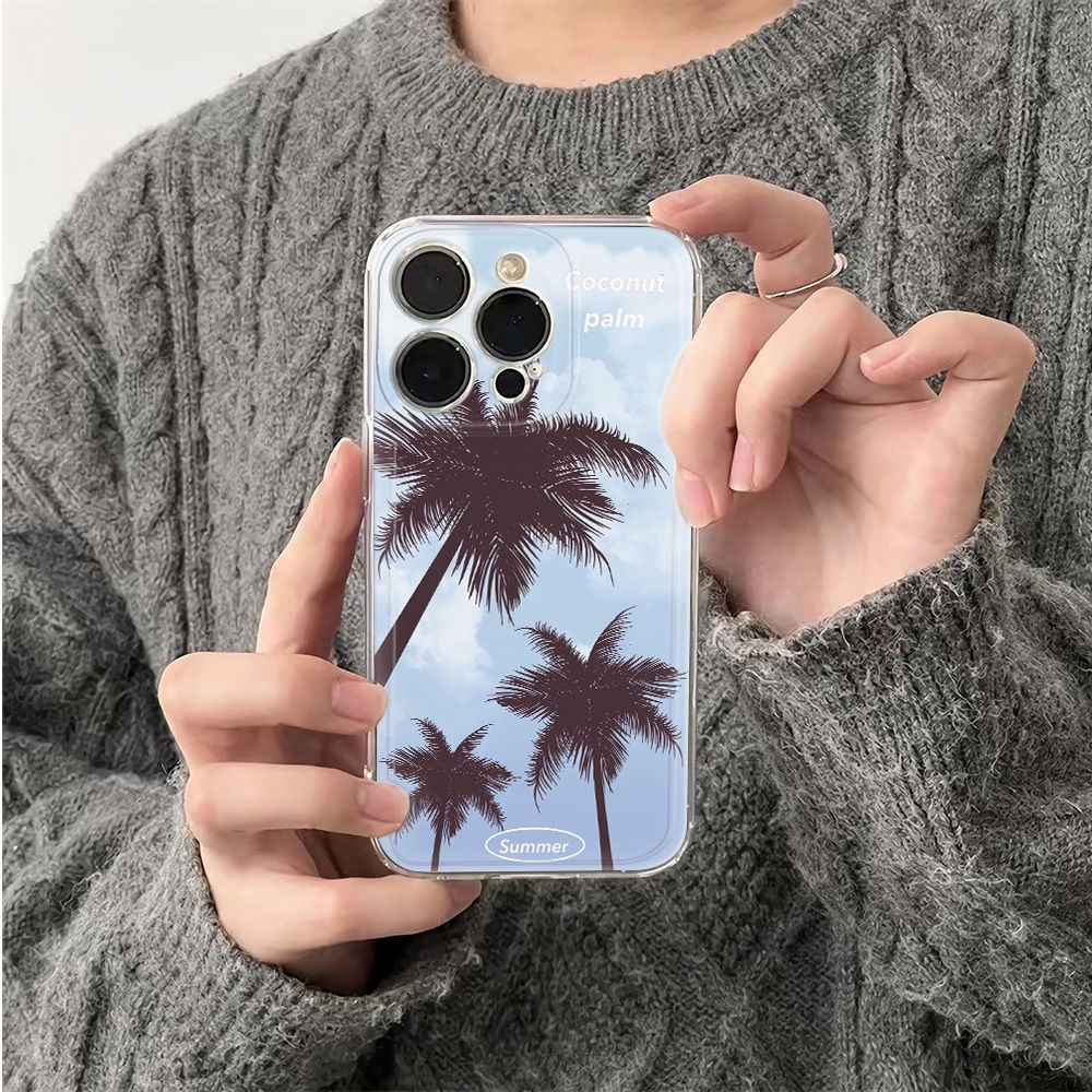 ✅Ốp Điện Thoại Dẻo Họa Tiết Vân Gỗ Đơn Giản Thời Trang Chống Sốc Cho Iphone11 Woods 14pro 13plus 78iPhone12 6In ITX2