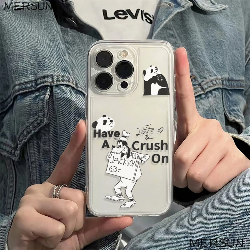 ✅Ốp Điện Thoại Mềm Chống Sốc 11 Phong Cách Đơn Giản Cho Apple Iphone 14 Pro 78 Max Plus 13 126In L6YS