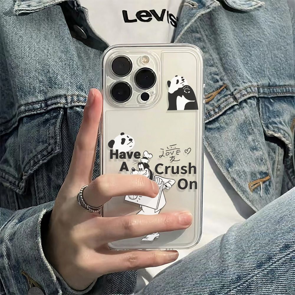 ✅Ốp Điện Thoại Mềm Chống Sốc 11 Phong Cách Đơn Giản Cho Apple Iphone 14 Pro 78 Max Plus 13 126In L6YS