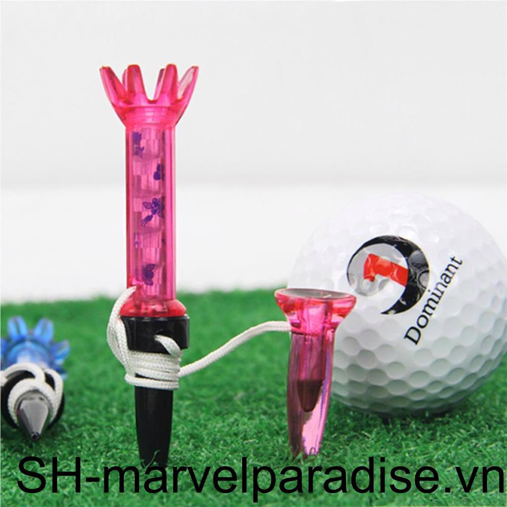 Giá Đỡ Bóng Golf Tự Dính Lâu Trôi Đơn Giản Chuyên Nghiệp