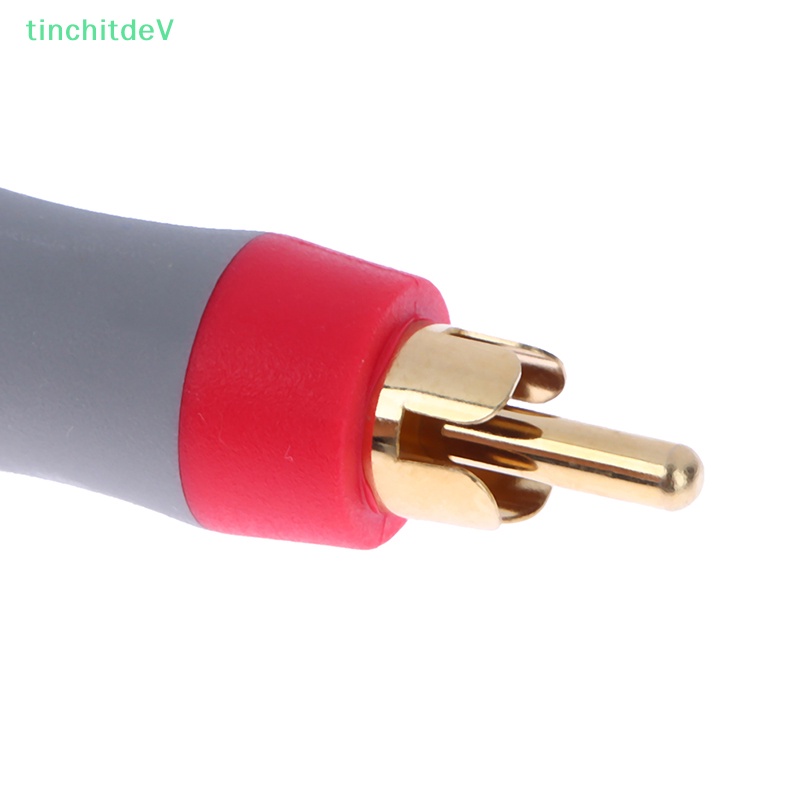 Cáp Chuyển Đổi Âm Thanh HDTV AV Chuyên Dụng Cho Wii / Wii U