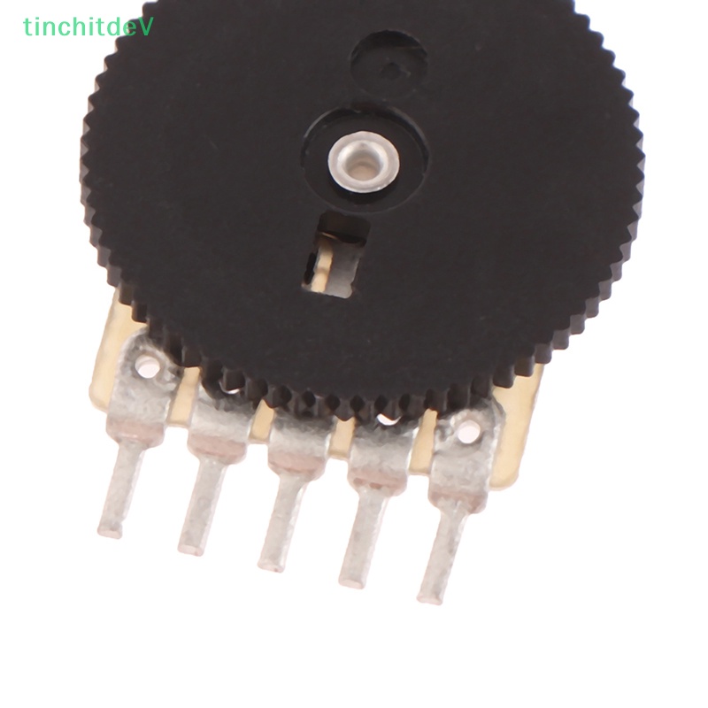 Bộ 5 Công Tắc Âm Lượng Thay Thế Cho Bo Mạch Chủ GBC / GBA