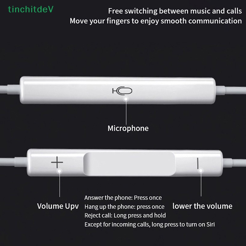 Tai Nghe Nhét Tai Giắc Cắm 3.5mm Có Micro Chuyên Dụng Cho Điện Thoại Thông Minh