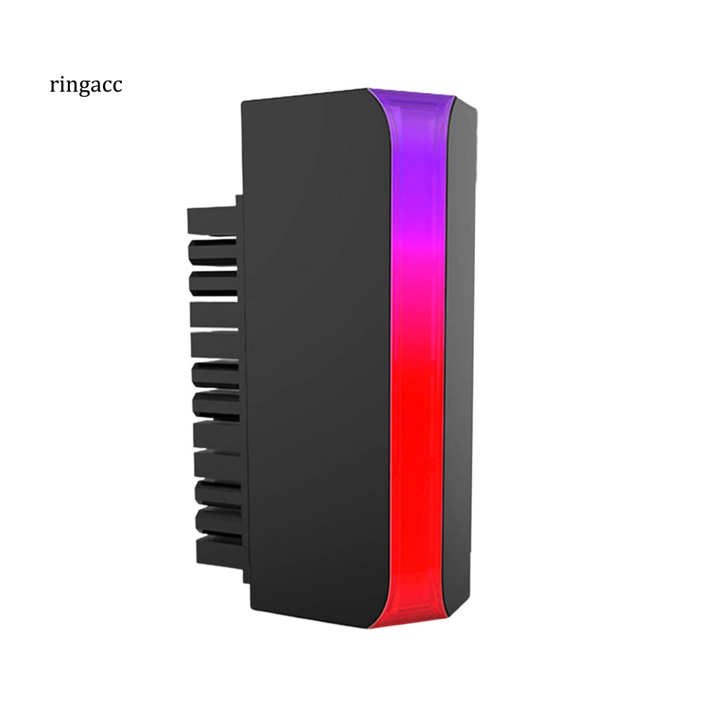 Bo Mạch Chủ Chuyển Đổi Nguồn Điện ARGB 24P Sang 90 Độ Chuyên Dụng Cho Bo Mạch Chủ Máy Tính