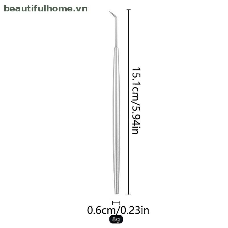 Dụng Cụ Uốn Lông Mi Tiện Dụng Chất Lượng Cao