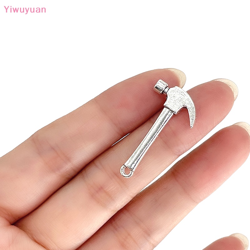 Bộ 7 Dụng Cụ Sửa Chữa Cho Nhà Búp Bê Tỉ Lệ 1: 12 Mới