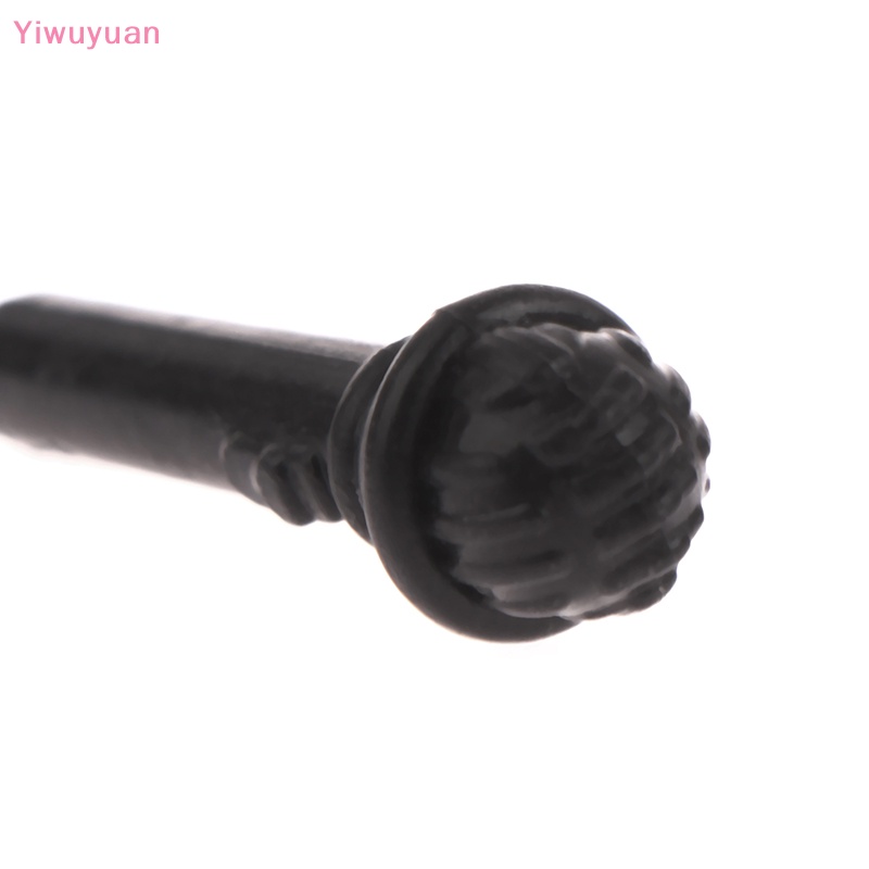 20 Micro Đồ Chơi Tỉ Lệ 1: 12 Trang Trí Nhà Búp Bê Mới