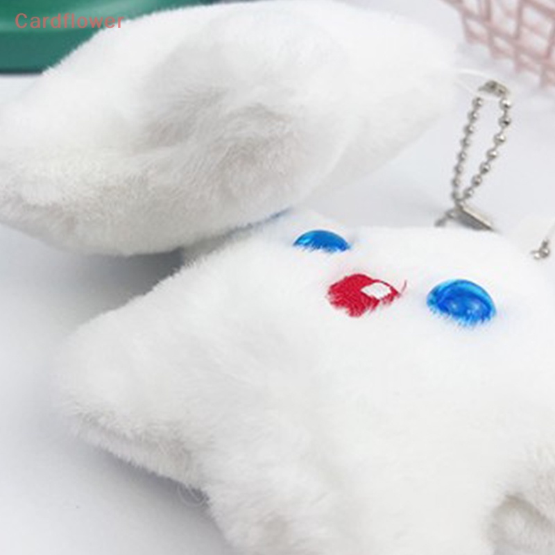 Móc Khóa Búp Bê Ngôi Sao Năm Cánh Nhồi Bông Dễ Thương Mới