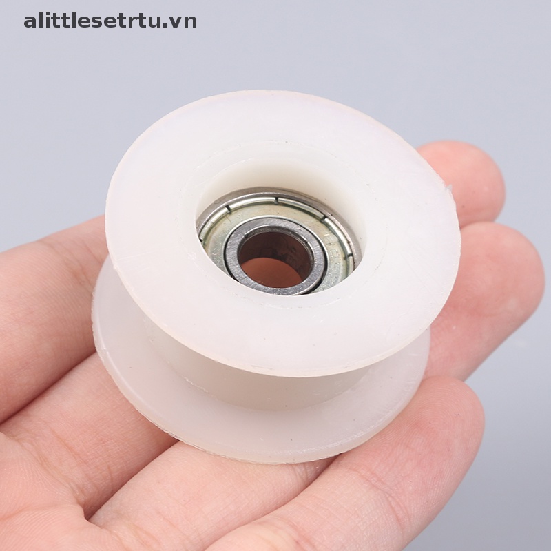 Ròng Rọc Kéo Căng Dây Xích Xe Đạp 80cc