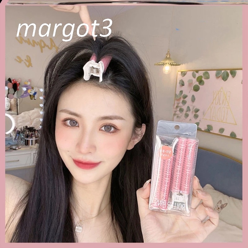Bộ 2 Kẹp Tóc Mái Đầu Lâu Phong Cách Hàn Quốc