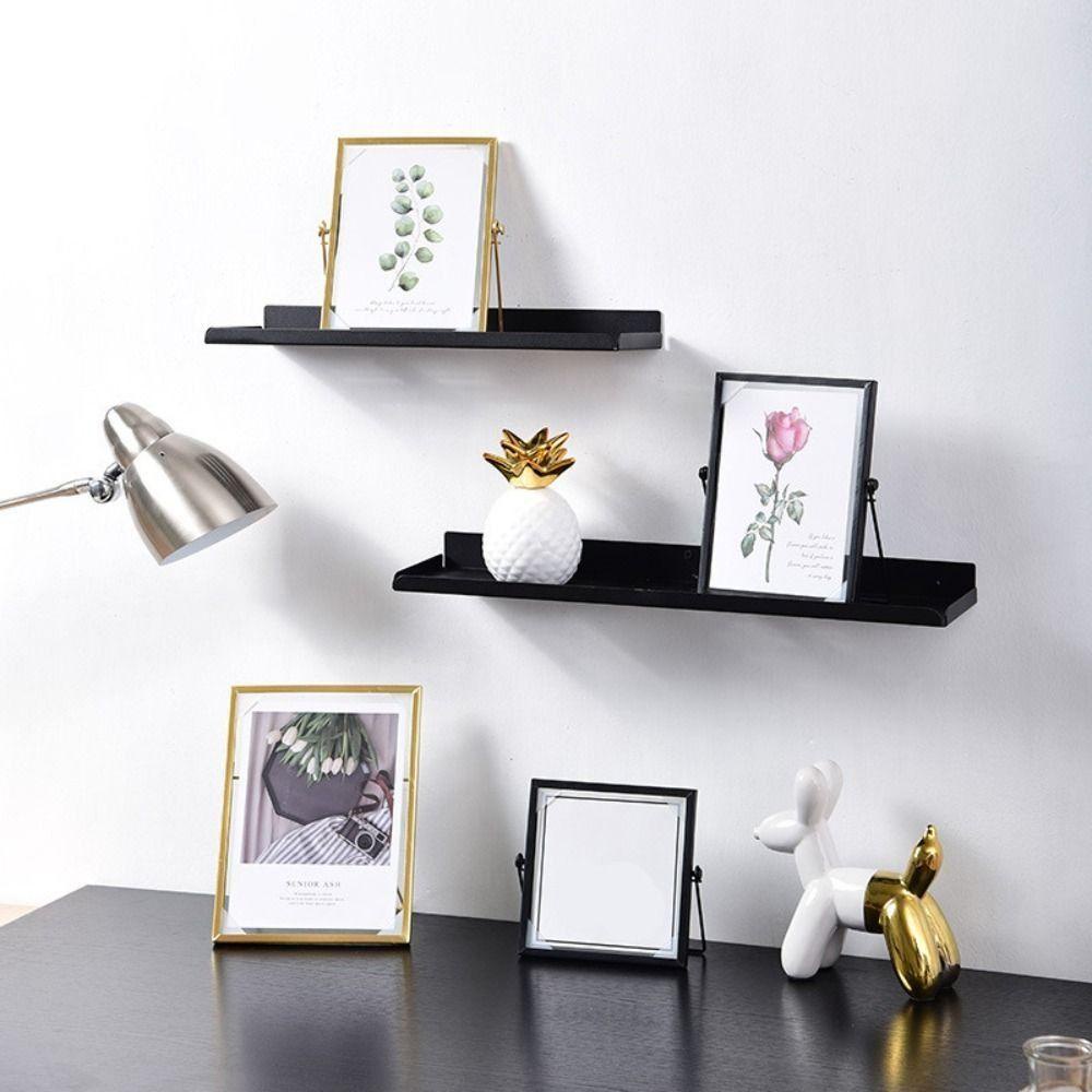 Khung Ảnh Mặt Kính Mini Bằng Kim Loại Phong Cách Vintage Dành Cho Trang Trí Đám Cưới