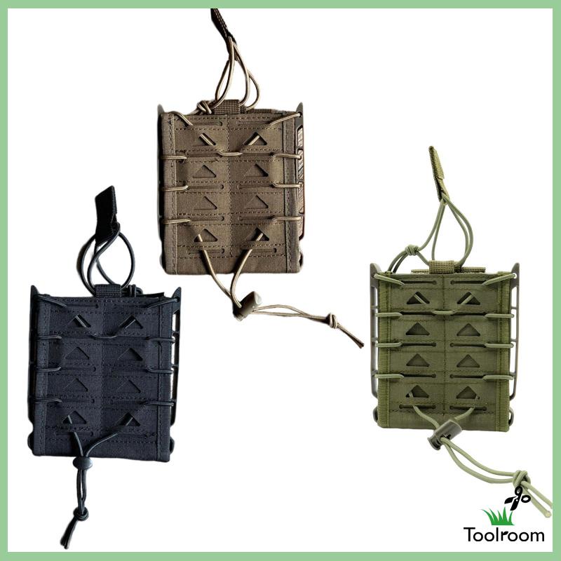 Túi Đựng Dụng Cụ Sinh Tồn Nhỏ Gọn Tiện Dụng