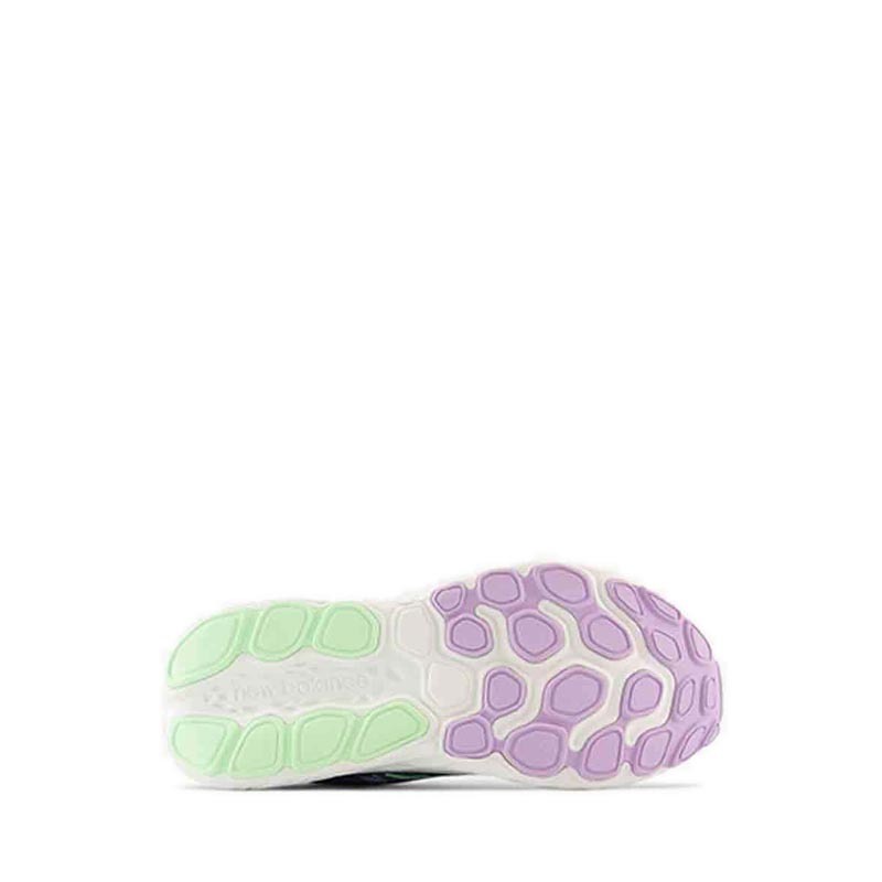 Giày Chạy Bộ New Balance Fresh Foam X EVOZ v3 Women's - Arctic Grey