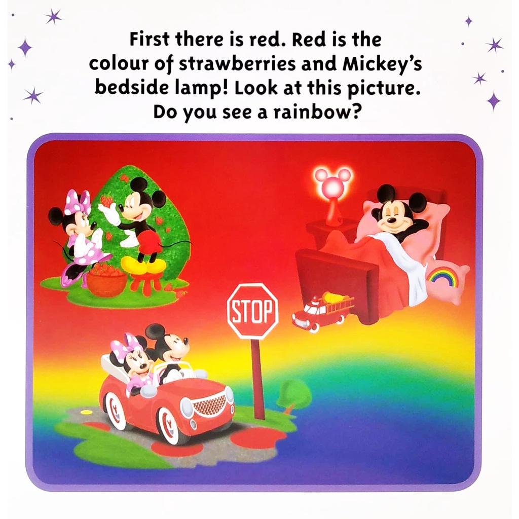 Disney Junior Minnie